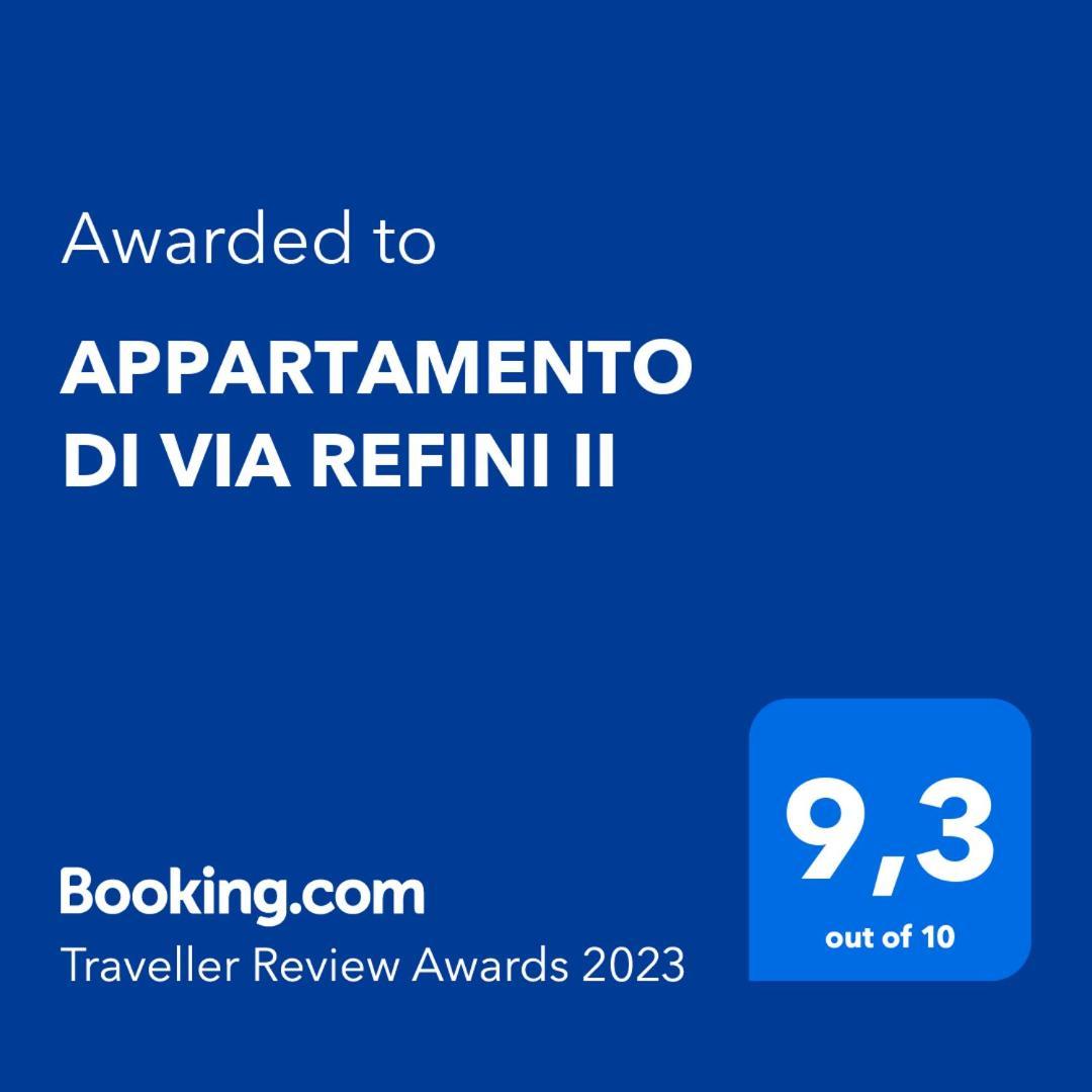 Appartamento Di Via Refini II Spoleto Habitación foto